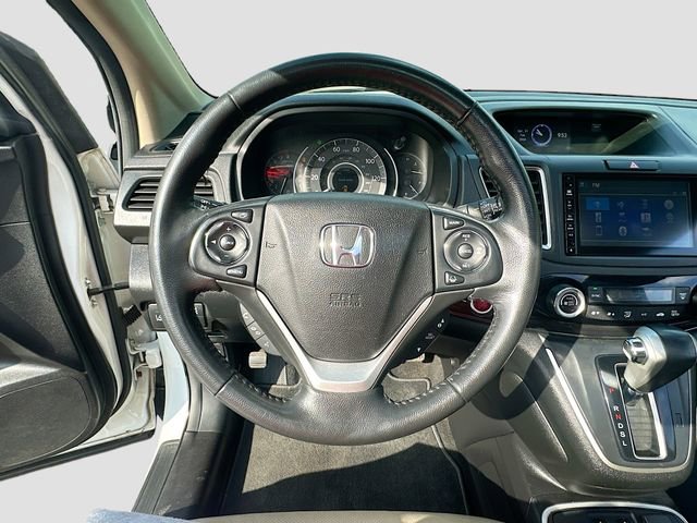Used 2015 Honda CR-V Touring image 12