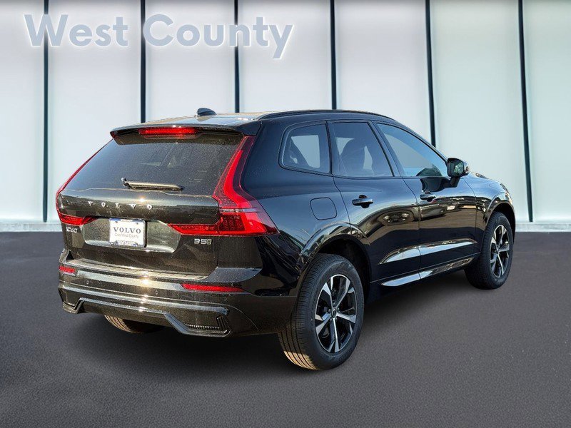 New 2026 Volvo XC60 B5 Core w/ Climate Package AWD/4WD video 3