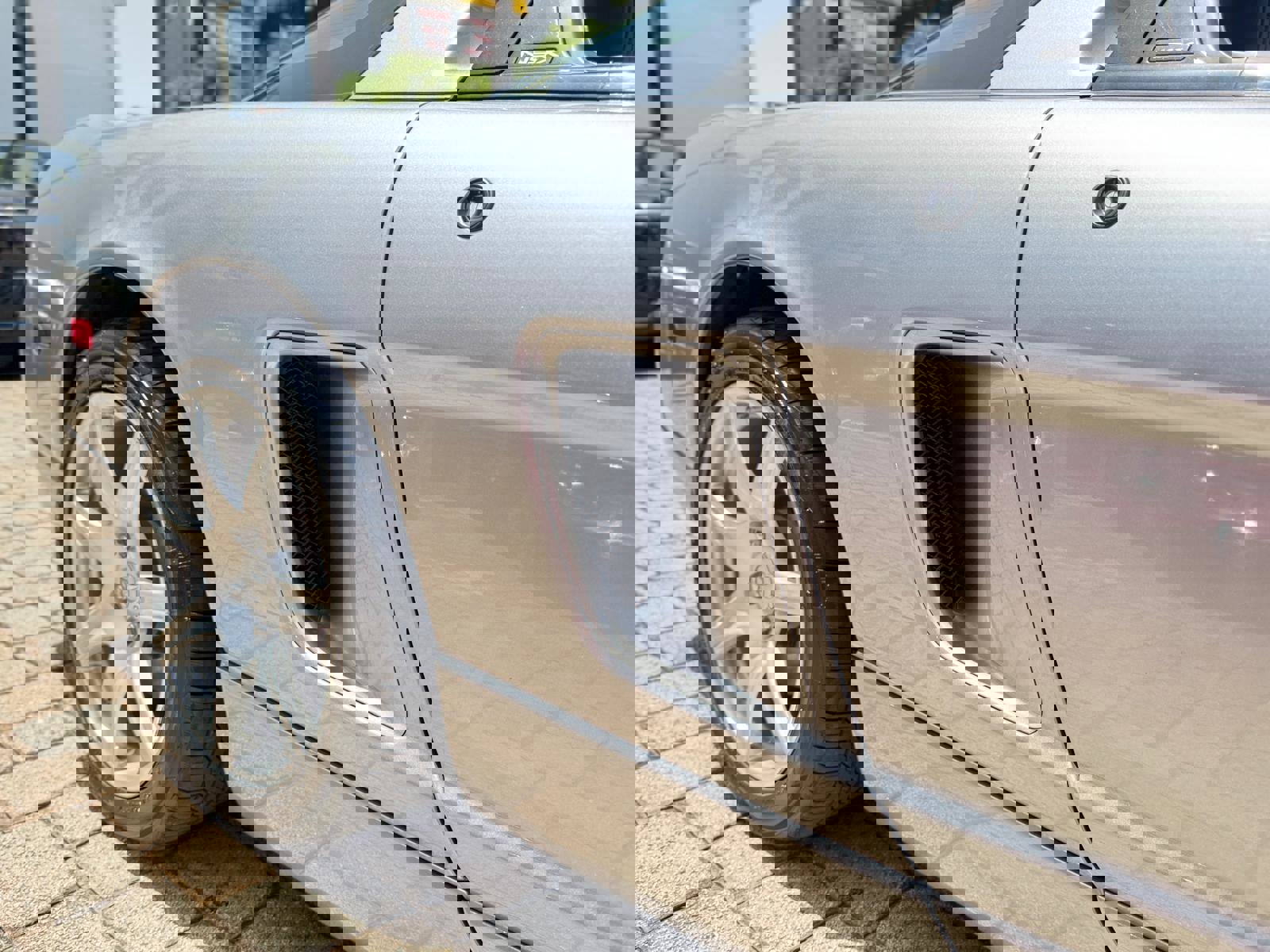 Used 2005 Acura NSX T image 9