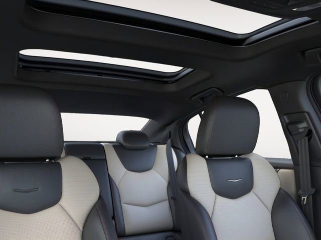 New 2026 Cadillac CT5 Sport AWD/4WD image 24
