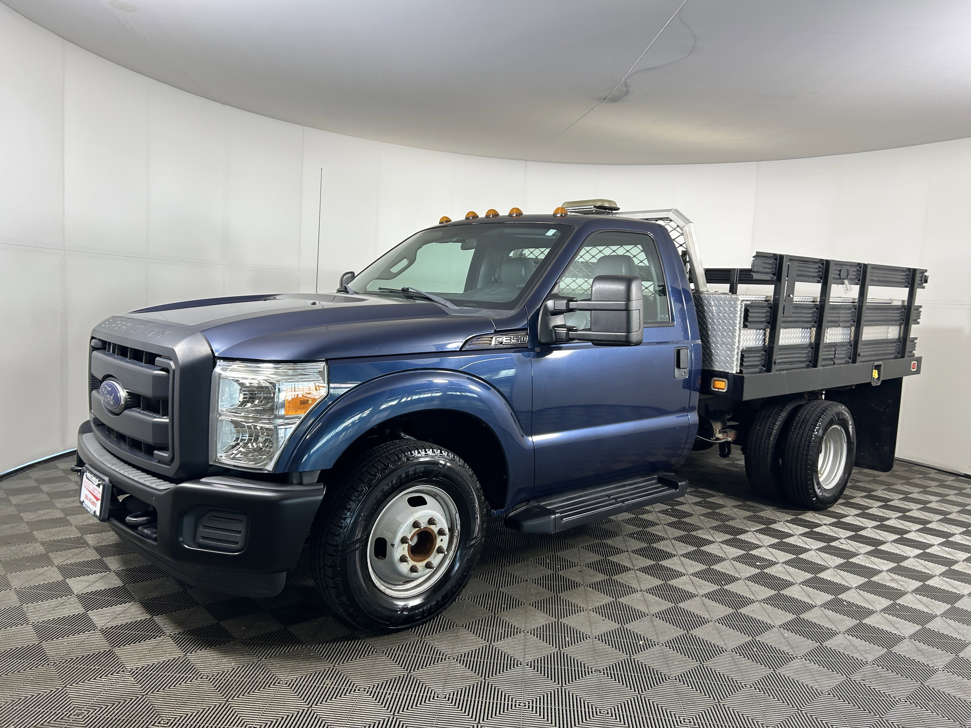 Used 2016 Ford F350 XL