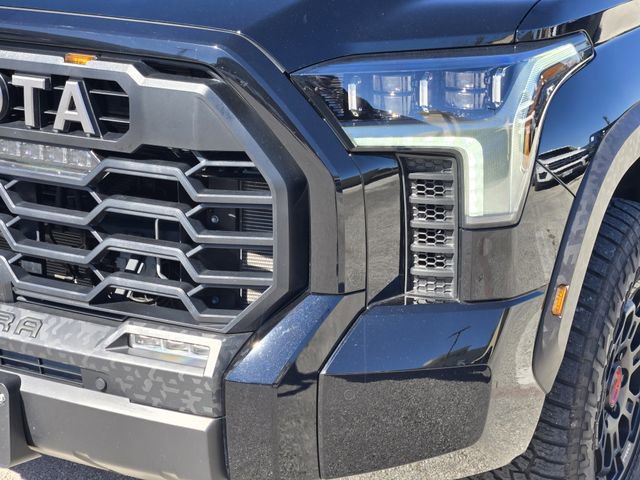 Used 2025 Toyota Tundra TRD Pro w/ Tow Tech Package AWD/4WD image 10