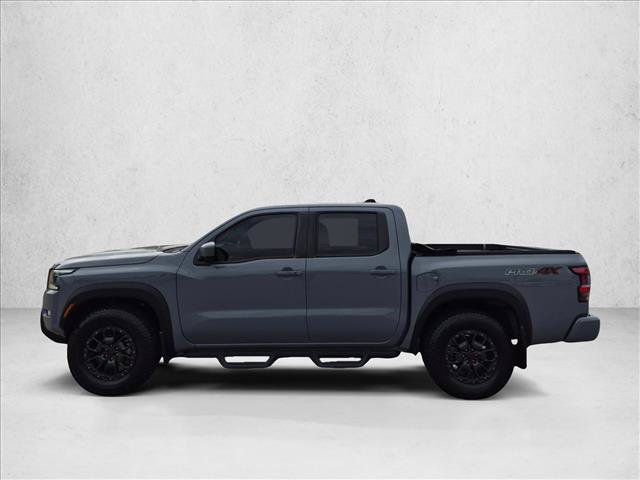 Used 2023 Nissan Frontier PRO-4X w/ Pro-4X Premium Package AWD/4WD image 9