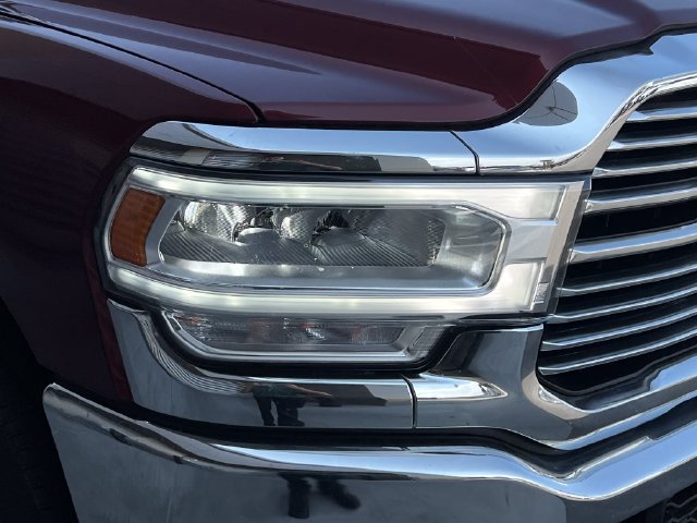 Used 2023 RAM 2500 Laramie AWD/4WD image 15