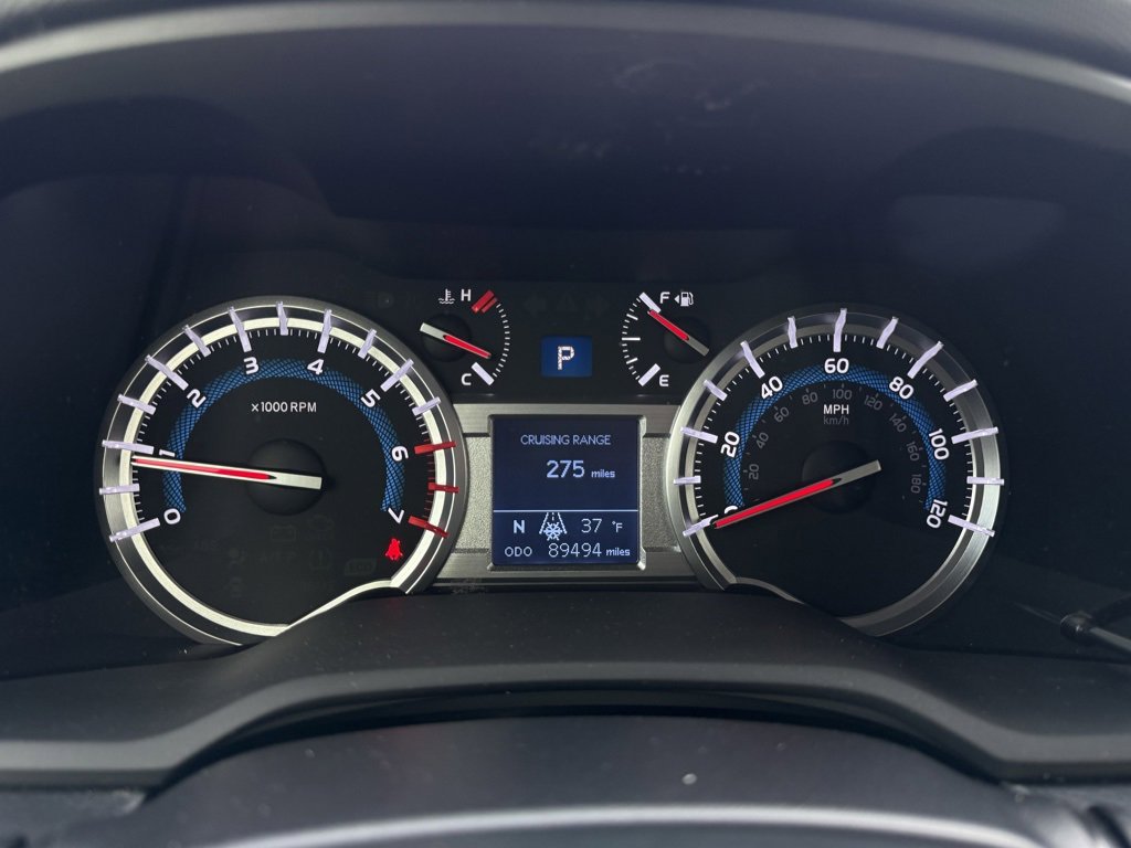 Used 2016 Toyota 4Runner SR5 image 15