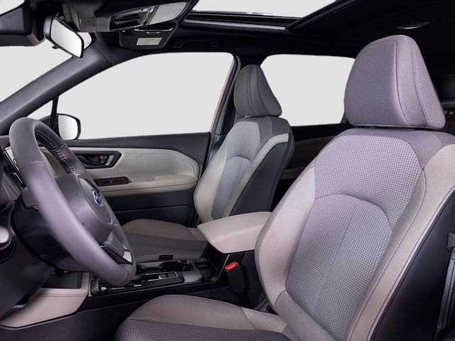New 2026 Subaru Forester Premium AWD/4WD image 20