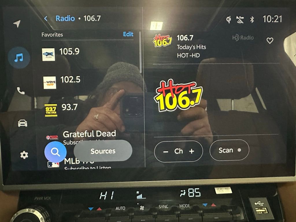 Used 2025 Toyota Tundra 1794 Edition image 29