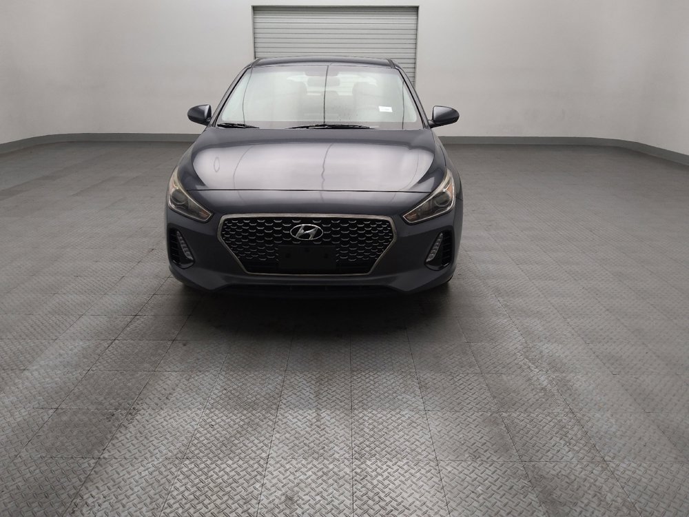 Used 2018 Hyundai Elantra GT FWD image 15