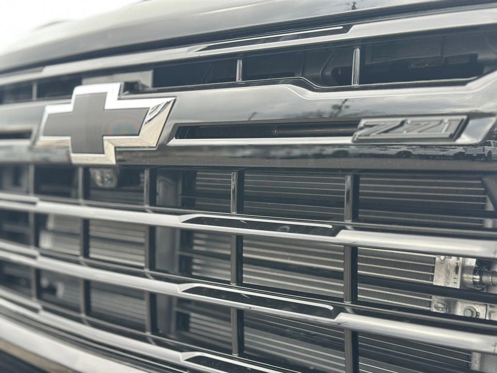 New 2026 Chevrolet Silverado 2500 LTZ w/ Trail Boss Package AWD/4WD image 18