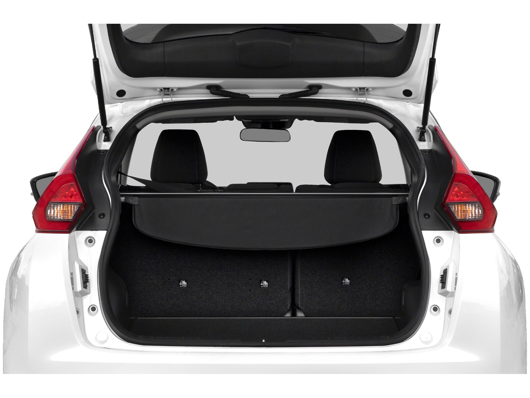 Used 2018 Mitsubishi Eclipse Cross SE image 11