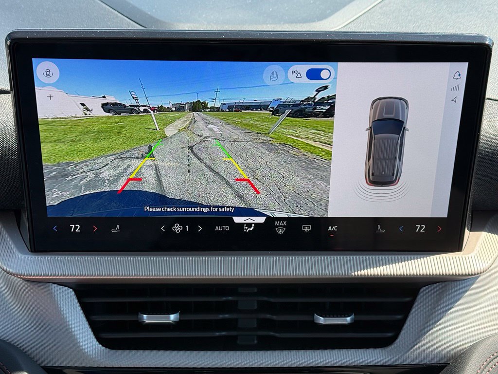 New 2026 Ford Explorer Active AWD/4WD image 15