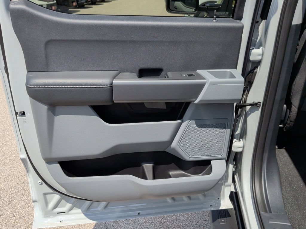 New 2026 Ford F350 XLT AWD/4WD image 31