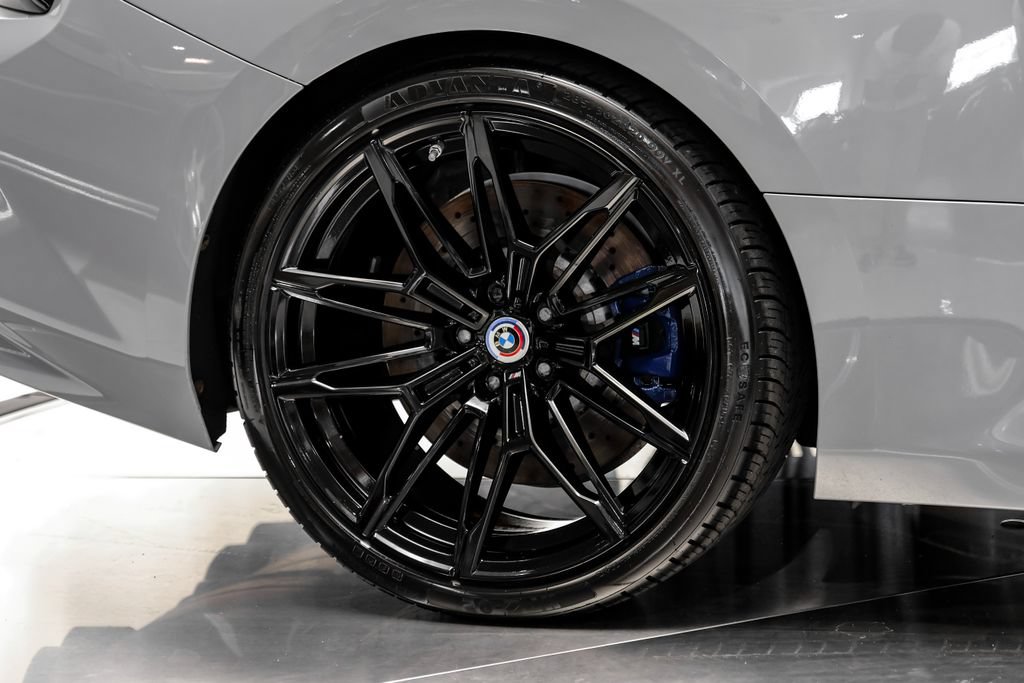 Used 2023 BMW M2 w/ Lighting Package RWD image 56