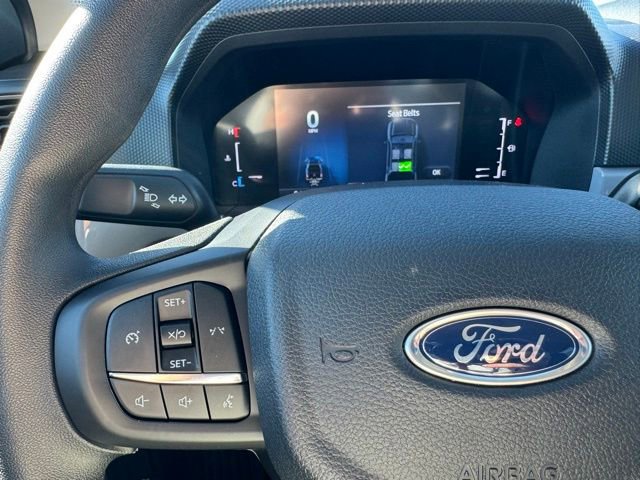 New 2025 Ford Ranger XL image 24