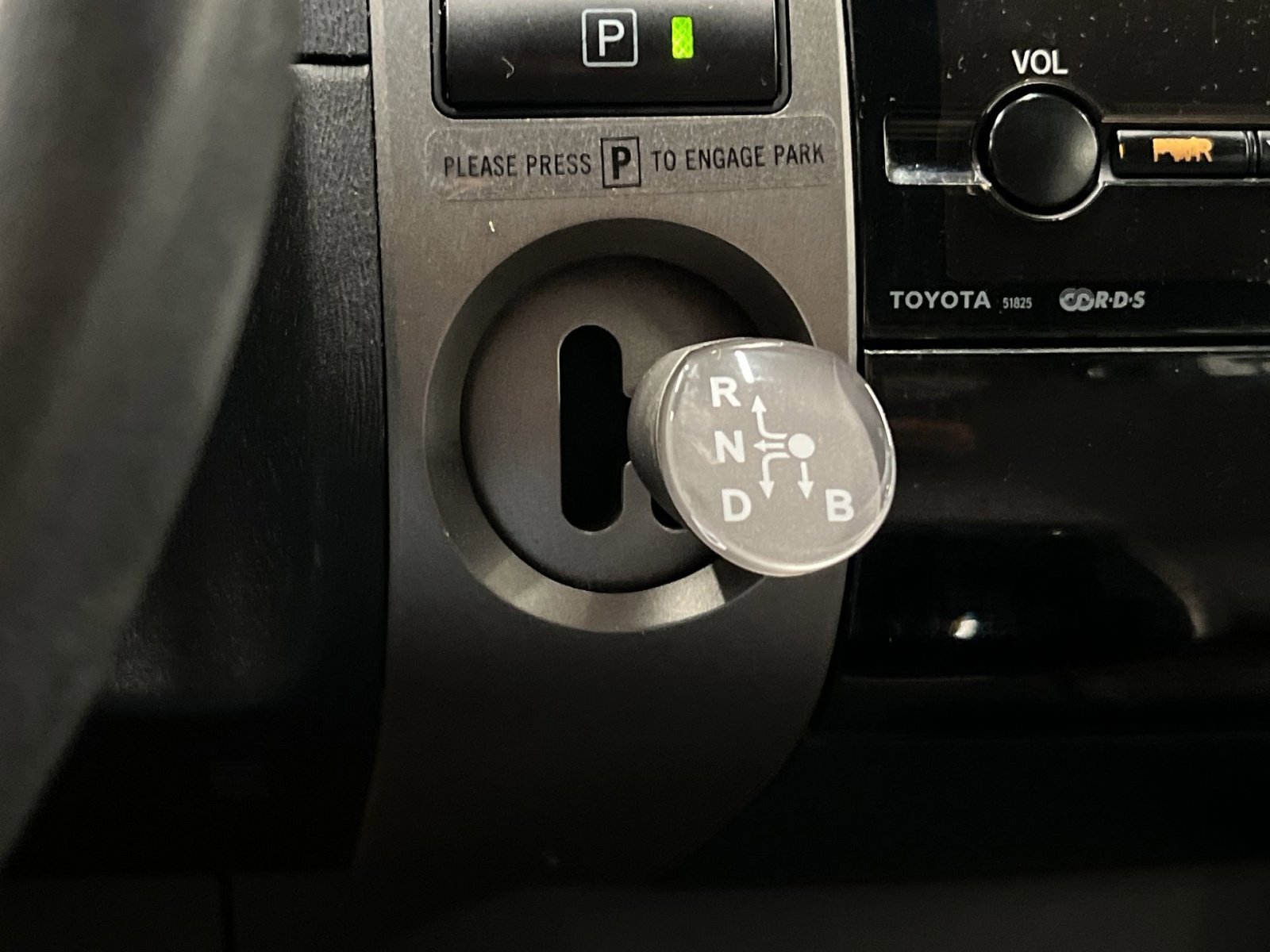 Used 2006 Toyota Prius Base image 17