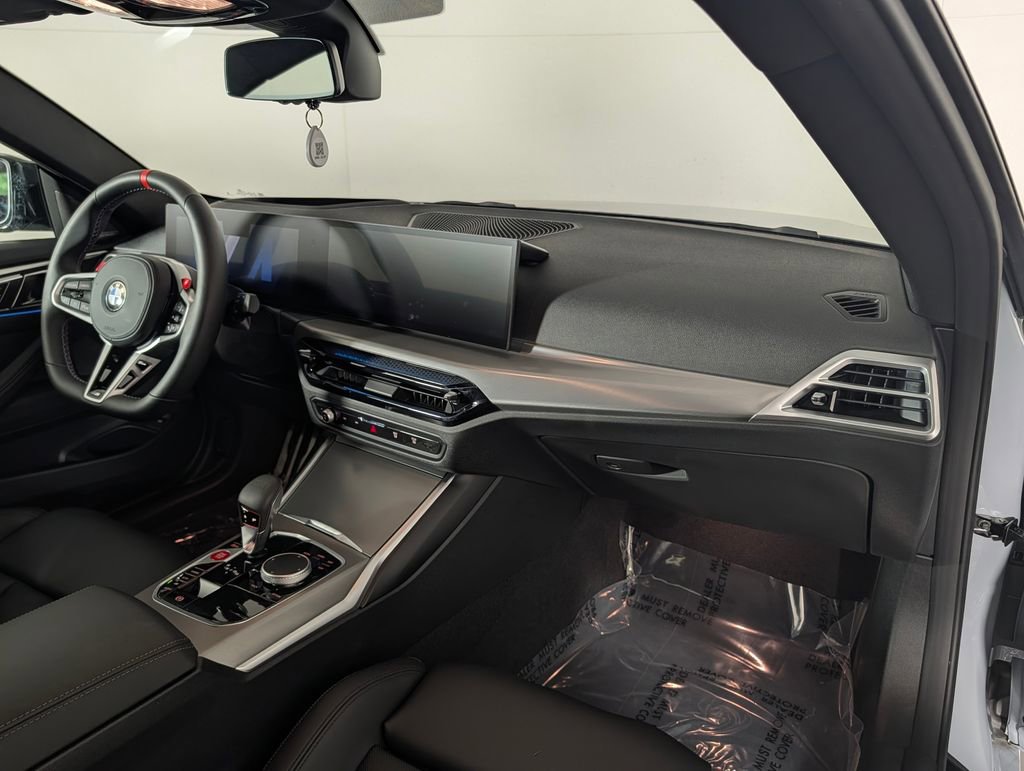 Used 2026 BMW M4 xDrive Competition AWD/4WD image 19