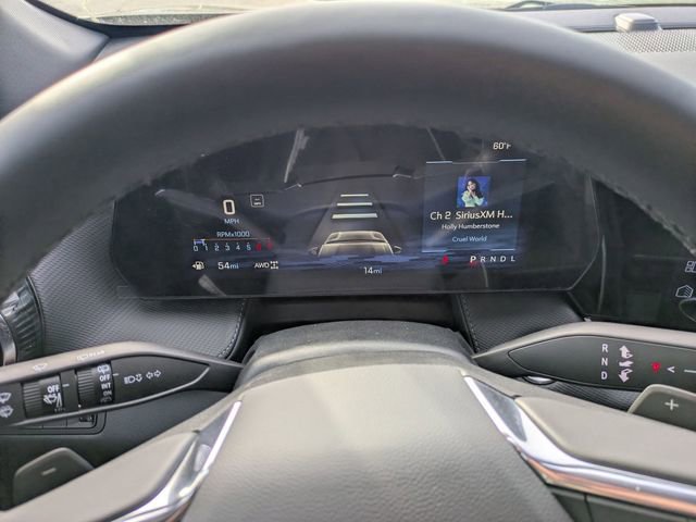 New 2026 Chevrolet Equinox LT AWD/4WD image 16