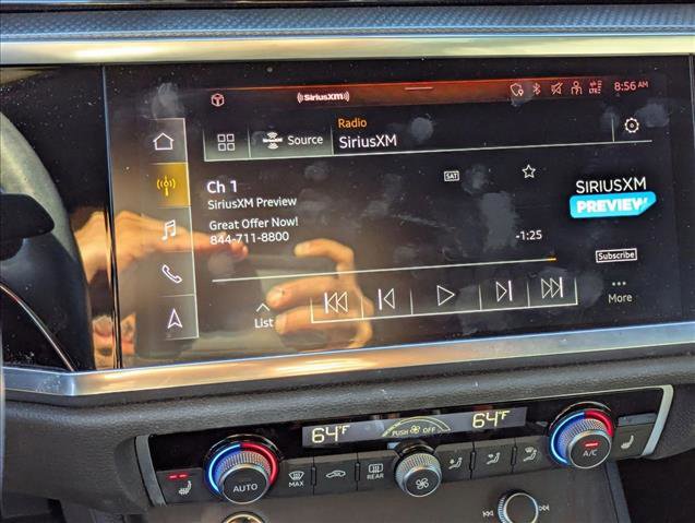 Used 2023 Audi Q3 2.0T Premium Plus image 19