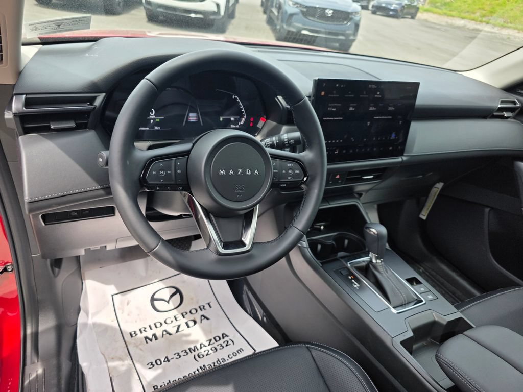 New 2026 MAZDA CX-5 2.5 S w/ Premium Package AWD/4WD image 18