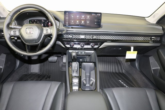 New 2025 Honda Accord EX-L image 8