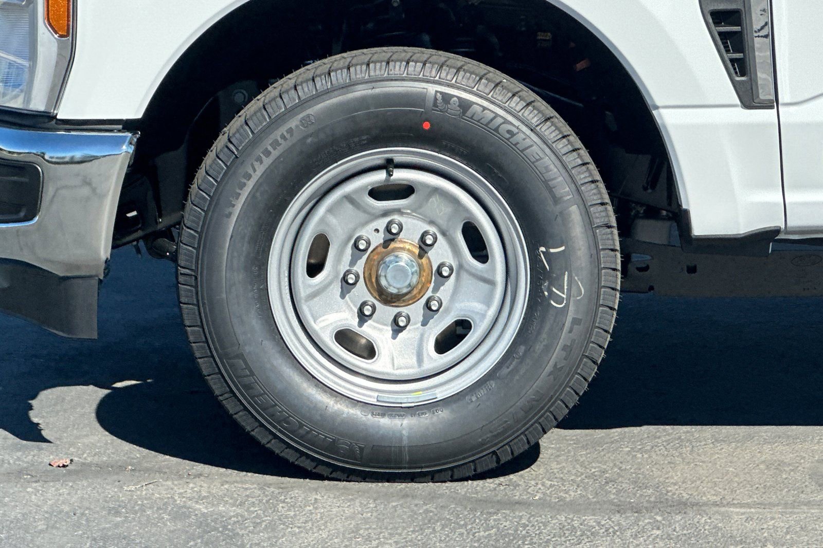 New 2026 Ford F250 XL image 23