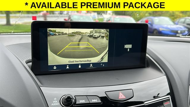 Certified 2025 Acura RDX SH-AWD image 18