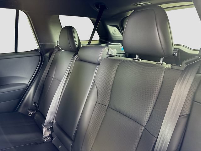 New 2026 Subaru Outback Wilderness AWD/4WD image 25