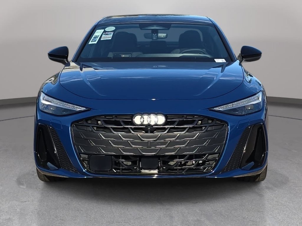New 2026 Audi A6 Prestige AWD/4WD image 2
