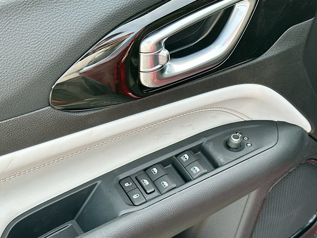 New 2026 Jeep Compass Limited AWD/4WD image 22