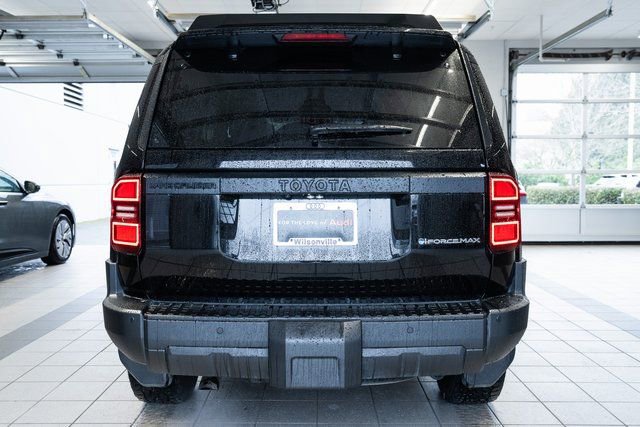 Used 2024 Toyota Land Cruiser 1958 image 5