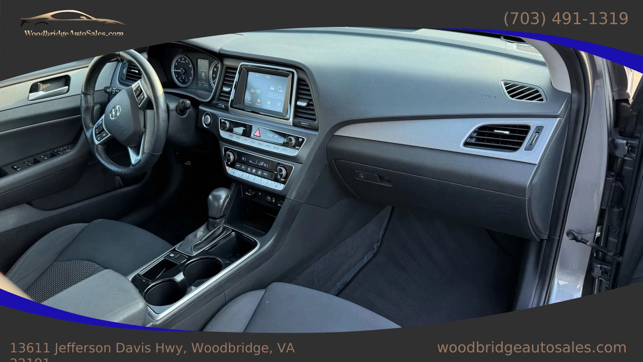 Used 2018 Hyundai Sonata SEL image 30