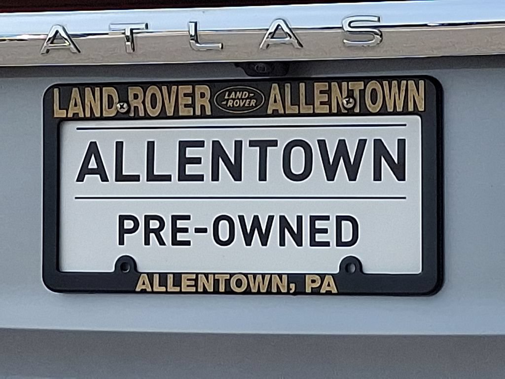 Used 2024 Volkswagen Atlas SEL AWD/4WD image 31
