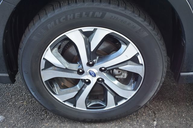 Used 2022 Subaru Outback Limited image 53
