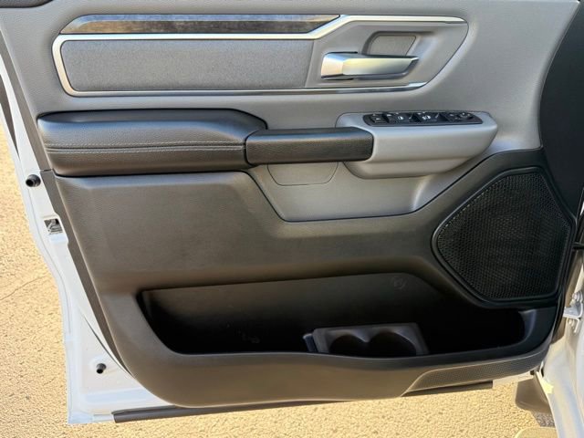 Used 2019 RAM 1500 Big Horn image 13