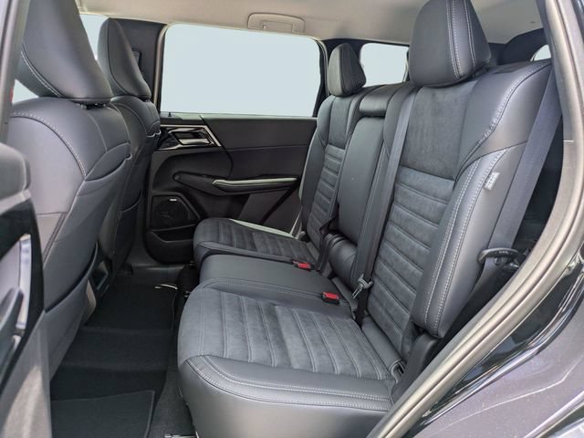 New 2026 Mitsubishi Outlander SE FWD image 15