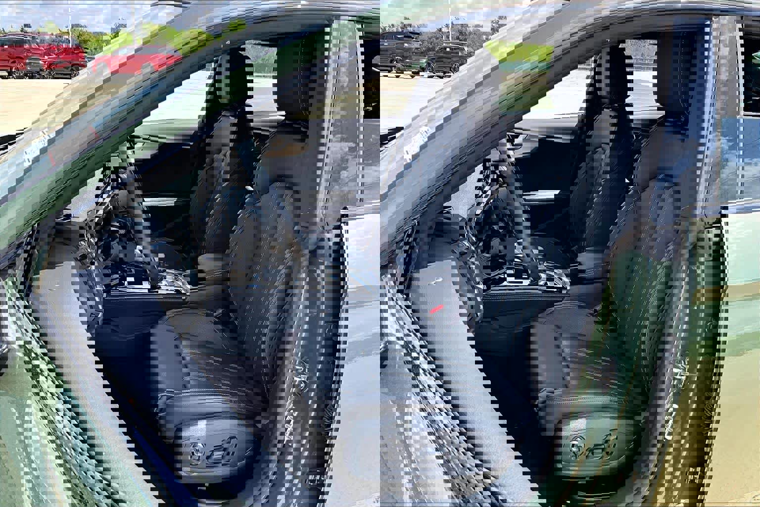 Used 2023 Audi A5 2.0T Premium Plus w/ Premium Plus image 7