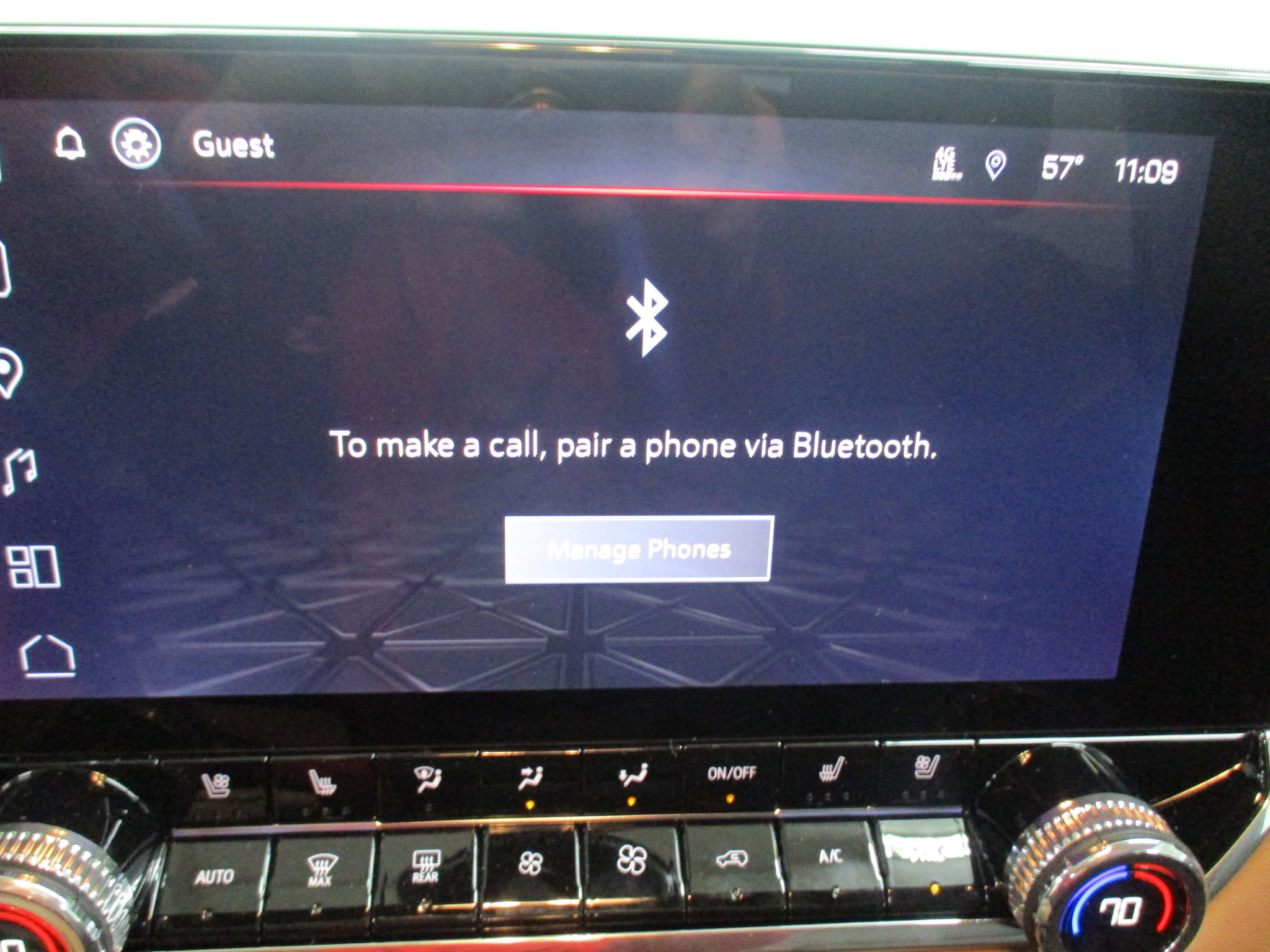 New 2026 GMC Canyon AT4 w/ Technology Plus Package image 29