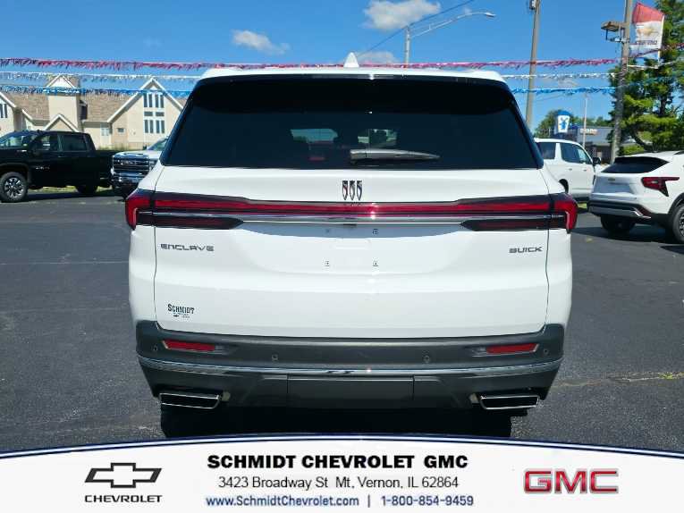Used 2026 Buick Enclave Preferred FWD image 6