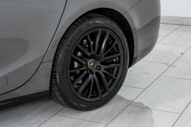 Used 2016 Maserati Ghibli RWD image 65