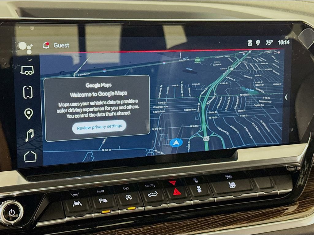 New 2026 GMC Sierra 1500 Elevation w/ Elevation Premium Package image 8