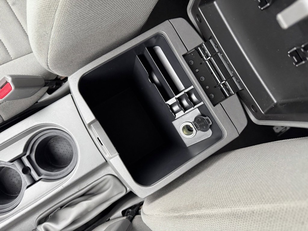 Used 2019 Nissan Frontier S image 25