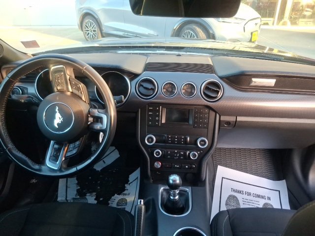 Used 2021 Ford Mustang GT w/ GT Performance Package image 10