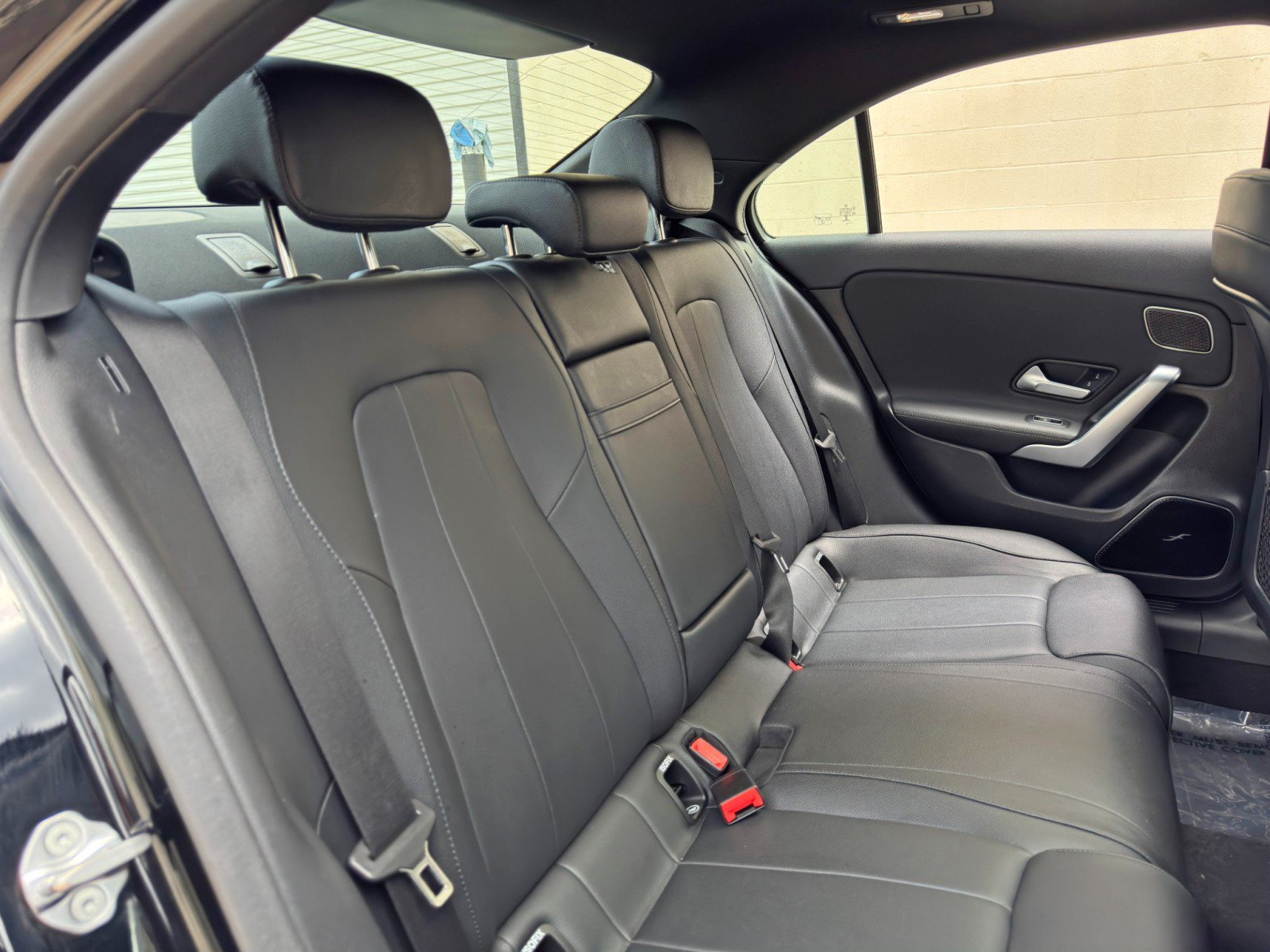 Used 2020 Mercedes-Benz A 220 w/ Premium Package image 39