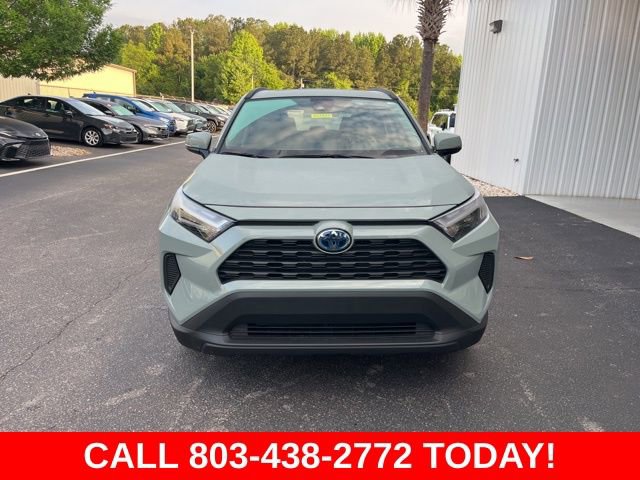 Used 2022 Toyota RAV4 XLE w/ Convenience Package AWD/4WD image 36