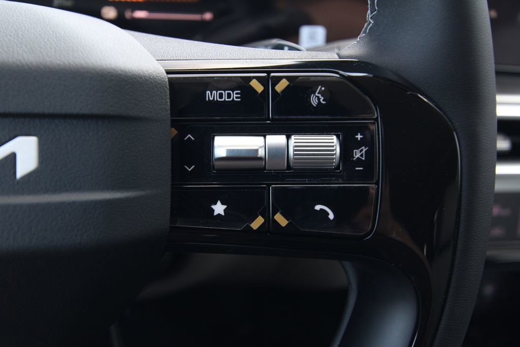 New 2026 Kia Sorento EX w/ EX Premium Package image 23