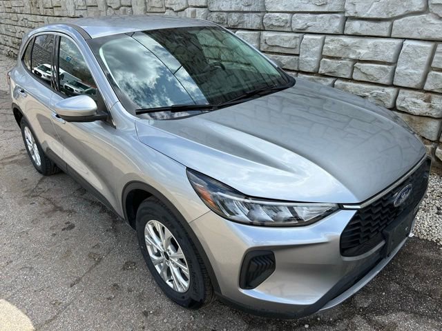 Certified 2023 Ford Escape Active w/ Tech Pack #2 AWD/4WD image 7
