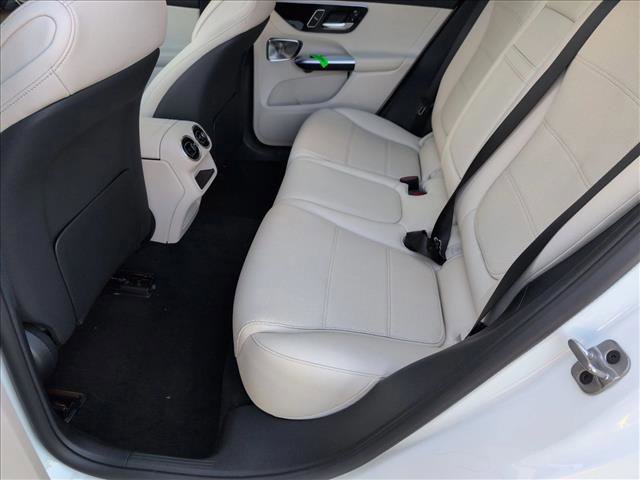 New 2026 Mercedes-Benz GLC 300 image 16