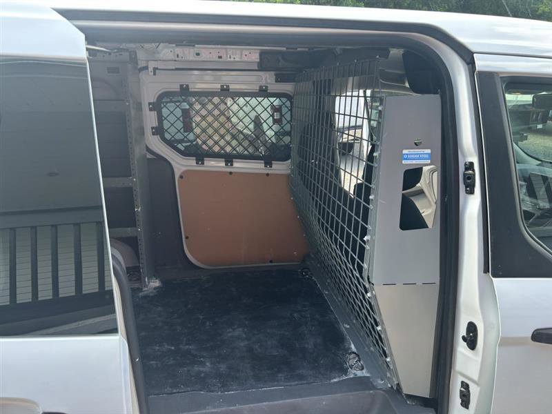 Used 2020 Ford Transit Connect XLT FWD image 14