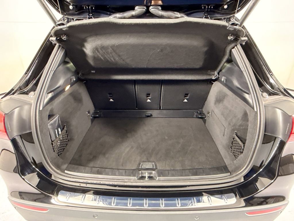 Certified 2025 Mercedes-Benz GLA 250 image 28