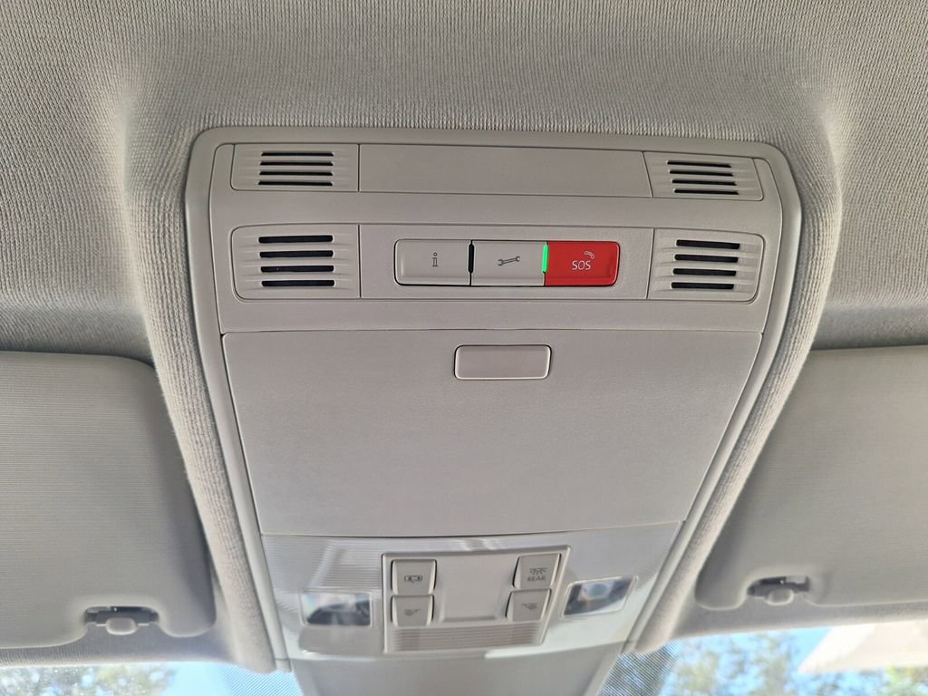 Used 2024 Volkswagen Tiguan S w/ MDO Package, Three-Row image 18